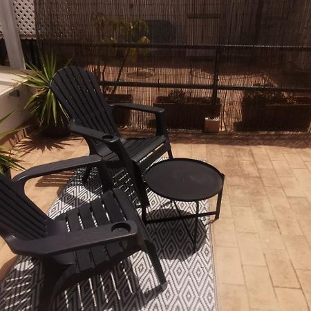 Catedral View Apartment By Cadiz4Rentals Ngoại thất bức ảnh