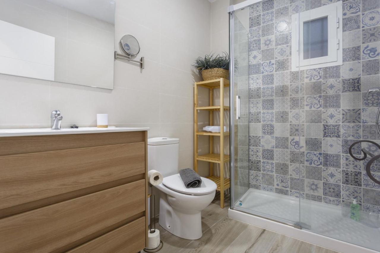 Catedral View Apartment By Cadiz4Rentals Ngoại thất bức ảnh