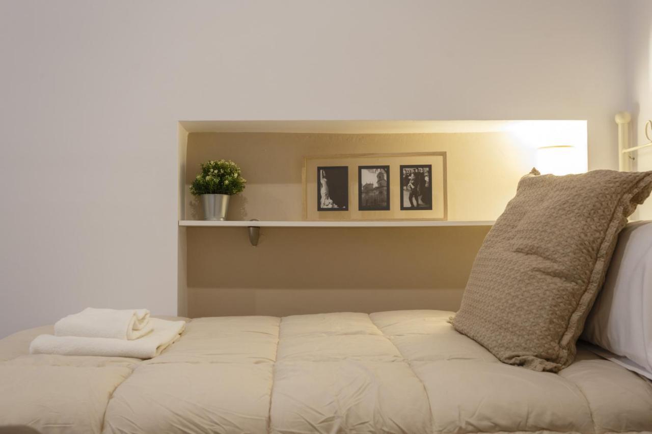 Catedral View Apartment By Cadiz4Rentals Ngoại thất bức ảnh