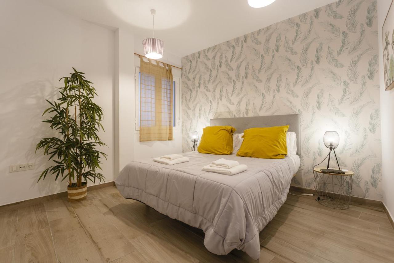 Catedral View Apartment By Cadiz4Rentals Ngoại thất bức ảnh
