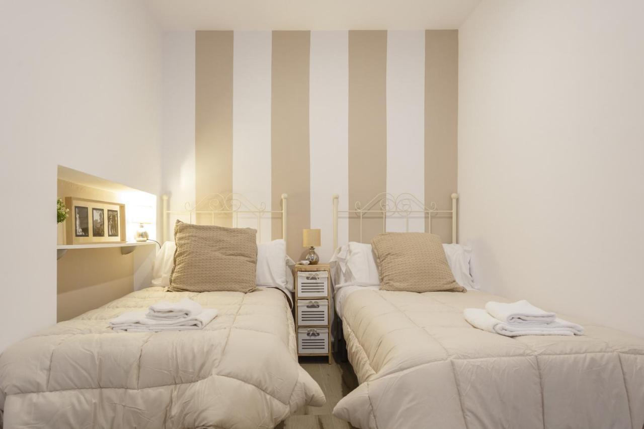 Catedral View Apartment By Cadiz4Rentals Ngoại thất bức ảnh