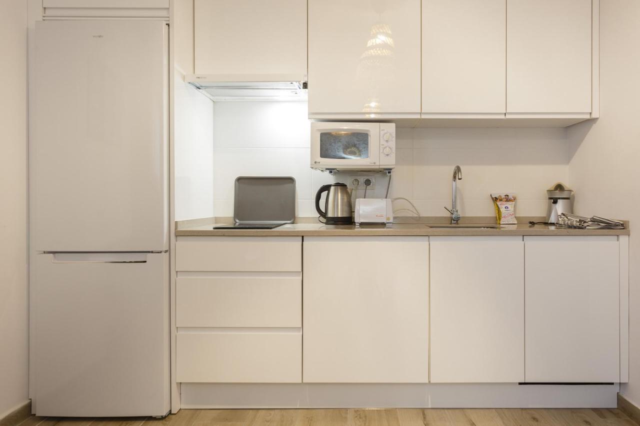 Catedral View Apartment By Cadiz4Rentals Ngoại thất bức ảnh