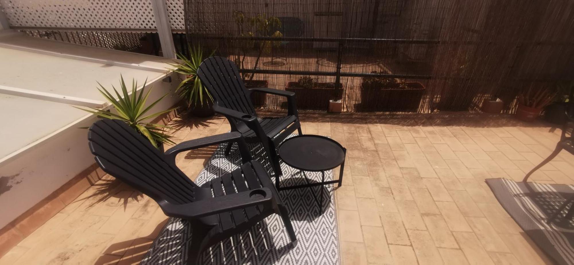 Catedral View Apartment By Cadiz4Rentals Ngoại thất bức ảnh